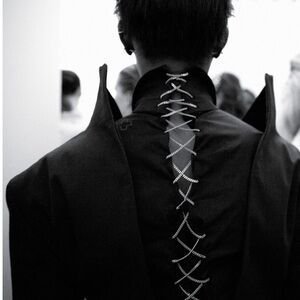 Meet your Posher, Oliver